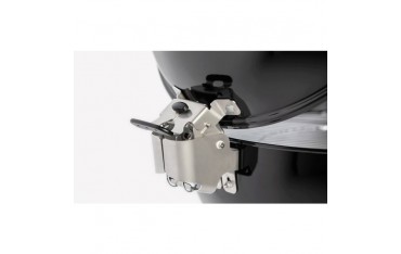 Barbecue a Carbone Weber Master-Touch GBS Premium E-5770 - 57 cm