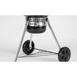 Barbecue a Carbone Weber Master-Touch GBS Premium E-5770 - 57 cm