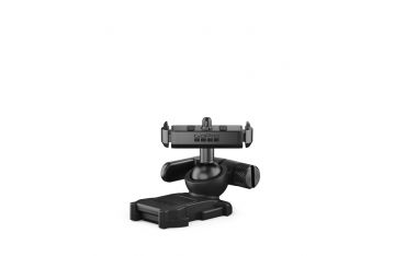 Magnetic Latch Ball Joint Mount - GoPro - GPR.AEMAG-002