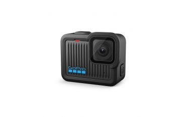 Protective Sleeve (shock Absorbing Rubber Design For Hero) - GoPro - GPR.AFFRC-002