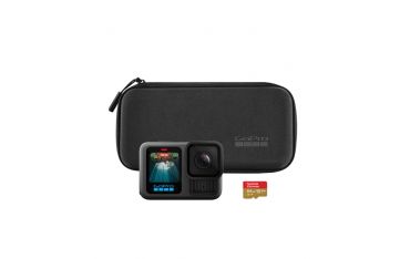 Hero13 Black Specialty Bundle - GoPro - GPR.CHDSB-131-RT