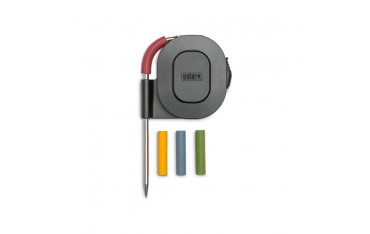Termometro Timer iGrill 3 Weber - 7205
