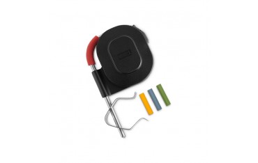 Termometro Timer iGrill 3 Weber - 7205