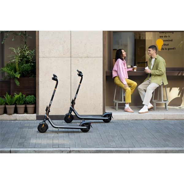 Ninebot Monopattino Elettrico E2 Plus E Ii Powered By Segway - Segway-Ninebot - SGW.AA.05.14.02.0003