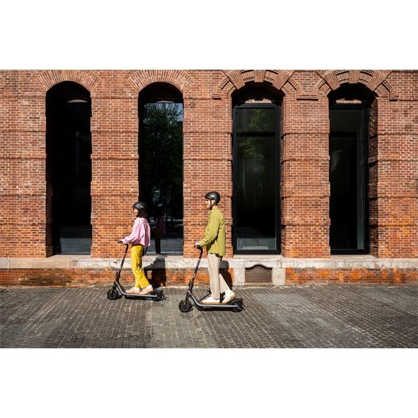 Ninebot Monopattino Elettrico E2 Plus E Ii Powered By Segway - Segway-Ninebot - SGW.AA.05.14.02.0003