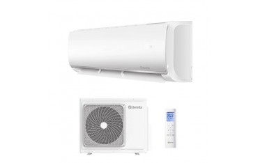 Climatizzatore Midea Mission Pro MSMBAU-09HRFN8 9000 Inverter A+++ R-32 Wi-Fi Ready