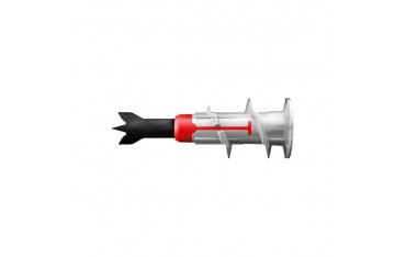 Tassello Autoforante per Cartongesso Fischer DUOBLADE - 545675 - pz 50