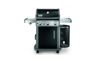 Barbecue a Carbone Weber Master-Touch GBS Premium E-5770 - 57 cm