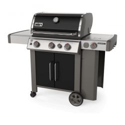 Barbecue a Gas Weber Genenis II EP-335 GBS Nero - 61016129