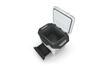 Frigo Portatile Ninja Frostvault 28lt - Bianco - Ninja - NNJ.FB131EUWH
