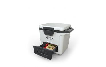 Frigo Portatile Ninja Frostvault 28lt - Bianco - Ninja - NNJ.FB131EUWH
