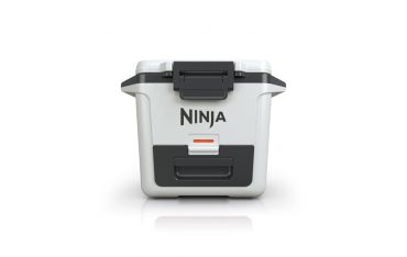 Frigo Portatile Ninja Frostvault 28lt - Bianco - Ninja - NNJ.FB131EUWH