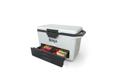 Frigo Portatile Ninja Frostvault 47lt - Bianco - Ninja - NNJ.FB151EUWH