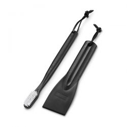 Kit Adattatore 3 in 1 tubo Gas e Pressostato Weber - 8486