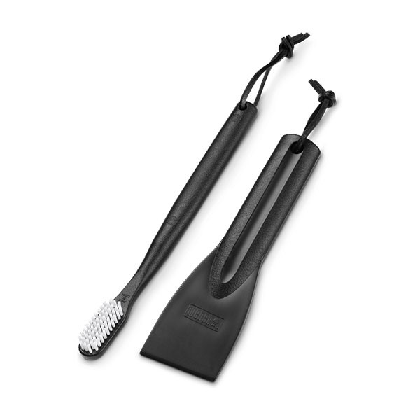 Kit Adattatore 3 in 1 tubo Gas e Pressostato Weber - 8486