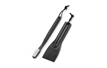 Kit Adattatore 3 in 1 tubo Gas e Pressostato Weber - 8486