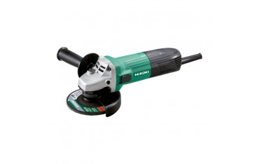 Smerigliatrice Hitachi da 115 G12STA con Disco Diamantato