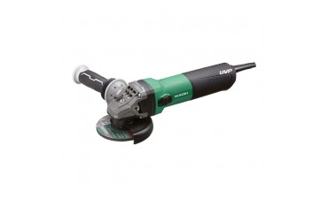 Smerigliatrice Elettronica con Freno Hikoki G13BY