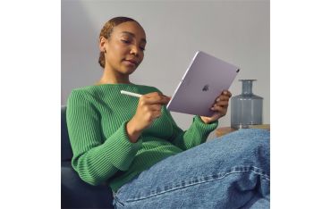 Ipad air 11\" Wi-fi 256 gb - Viola - Apple - APP.MUWK3TY/A
