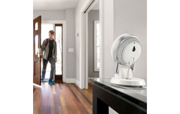 Telecamera di Sicurezza Wi-Fi Honeywell Lyrik C2 - HAWCIC2S