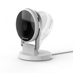 Telecamera di Sicurezza Wi-Fi Honeywell Lyrik C2 - HAWCIC2S