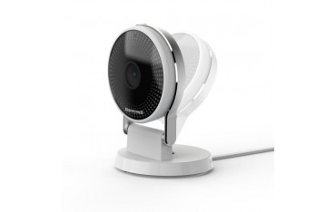 Telecamera di Sicurezza Wi-Fi Honeywell Lyrik C2 - HAWCIC2S