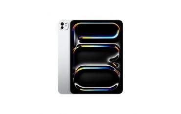 Ipad Pro 13\" Wi-fi 512gb Con Vetro Standard Argento - Apple - APP.MVX53TY/A