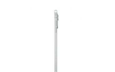 Ipad Pro 13\" Wi-fi 512gb Con Vetro Standard Argento - Apple - APP.MVX53TY/A