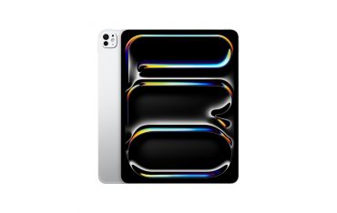 Ipad Pro 13\" Wi-fi + Cellular 256gb Con Vetro Standard Argento - Apple - APP.MVXT3TY/A