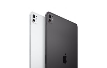 Ipad Pro 13\" Wi-fi + Cellular 256gb Con Vetro Standard Argento - Apple - APP.MVXT3TY/A