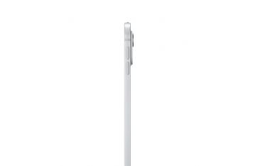 Ipad Pro 13\" Wi-fi + Cellular 512gb Con Vetro Standard Argento - Apple - APP.MVXV3TY/A