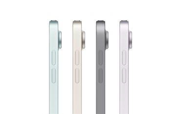 Ipad Air 13\" Wi-fi 128gb - Viola - Apple - APP.MV2C3TY/A
