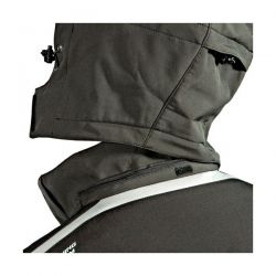 Giacca Giubbotto da lavoro Diadora Softshell Tech Carbon Verde Edera - 702.175946