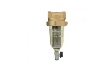 Filtro Autopulente HF Ruotabile Euroacque da 1"