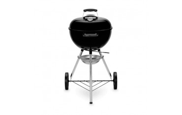 Barbecue a Carbone Weber Original Kettle E-4710 - 47 cm