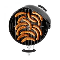 Barbecue a Carbone Weber Original Kettle E-4710 - 47 cm