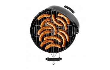 Barbecue a Carbone Weber Original Kettle E-4710 - 47 cm