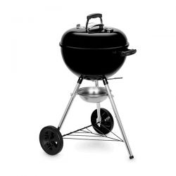 Barbecue a Carbone Weber Original Kettle E-4710 - 47 cm