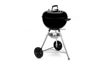 Barbecue a Carbone Weber Original Kettle E-4710 - 47 cm
