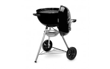 Barbecue a Carbone Weber Original Kettle E-4710 - 47 cm