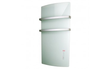 Termoventilatore da Parete Programmabile Radialight WINDY 2B 1800W
