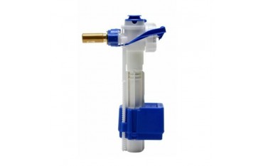 Galleggiante Fluidmaster 747EL Attacco Laterale 3/8" Maschio