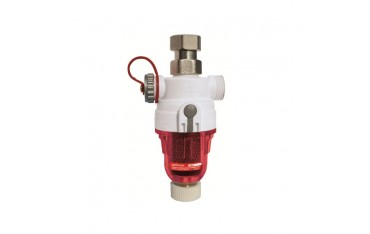 Mini Defangatore Magnetico Salvaspazio GTS Euroacque