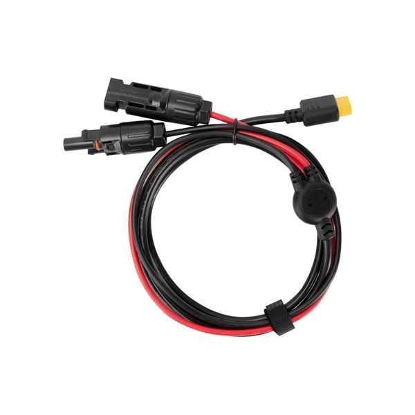 Cavo Solare A Xt60 3.5m - Ecoflow - ECW.LMC4-XT60I-3.5M