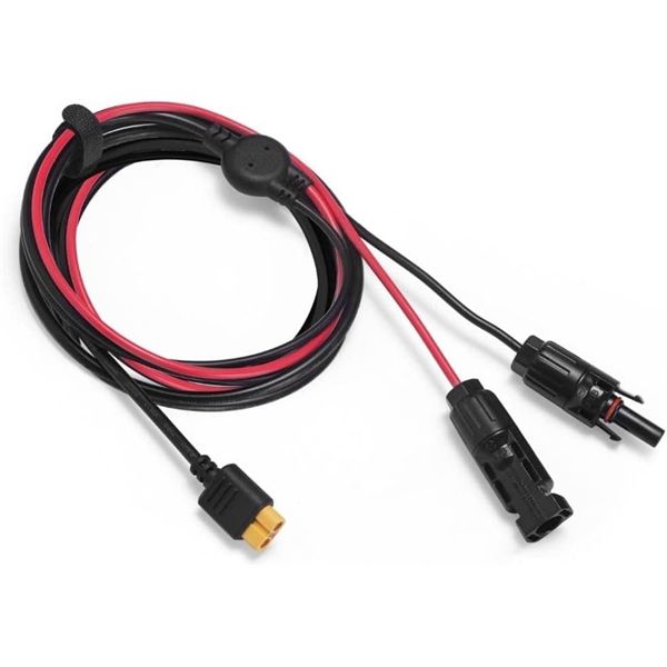 Cavo Solare A Xt60 3.5m - Ecoflow - ECW.LMC4-XT60I-3.5M