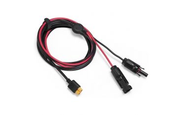 Cavo Solare A Xt60 5m - Ecoflow - ECW.LXT60IF+MC4-5M