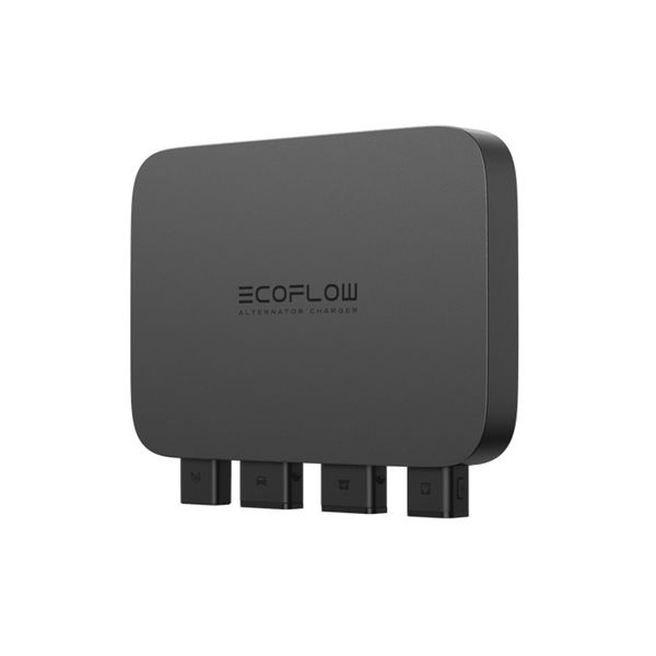 Ecoflow Alternator Charger(800w) - Ecoflow - ECW.EFALTERNATORCHARGER-EU
