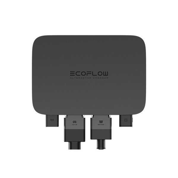 Ecoflow Alternator Charger(800w) - Ecoflow - ECW.EFALTERNATORCHARGER-EU