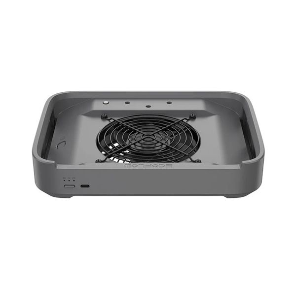 Ecoflow Smart Cooling Deck - Ecoflow - ECW.EFA-PS-COOLINGDECK