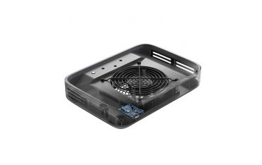 Ecoflow Smart Cooling Deck - Ecoflow - ECW.EFA-PS-COOLINGDECK